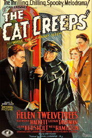 The Cat Creeps The Cat Creeps