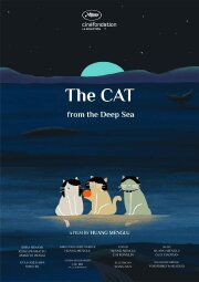The Cat from the Deep Sea The Cat from the Deep Sea