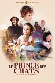 The Cat Prince The Cat Prince