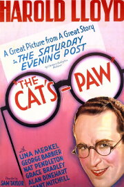 The Cat's-Paw The Cat's-Paw