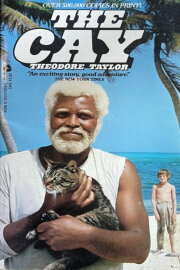 The Cay The Cay