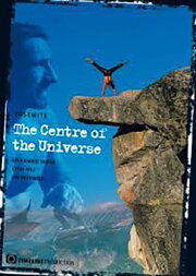The Center Of The Universe