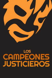 The Champions of Justice
