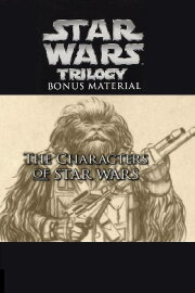 The Characters of Star Wars The Characters of Star Wars