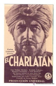 The Charlatan