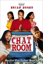 The Chatroom The Chatroom