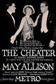 The Cheater