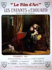 The Children of Edward IV