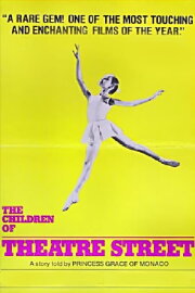 The Children of Theatre Street
