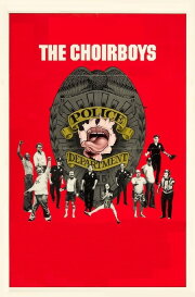 The Choirboys The Choirboys