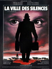The City of Silences
