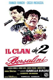 The Clan of the Two Borsalini The Clan of the Two Borsalini