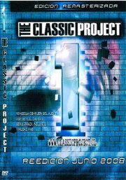 The Classic Project Vol. 1 The Classic Project Vol. 1