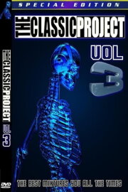 The Classic Project Vol. 3 The Classic Project Vol. 3