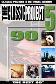 The Classic Project Vol. 5 The Classic Project Vol. 5