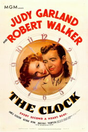 The Clock The Clock