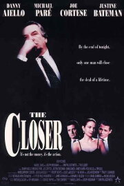 The Closer The Closer