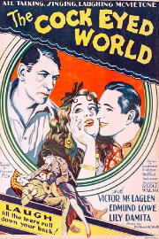 The Cock-Eyed World