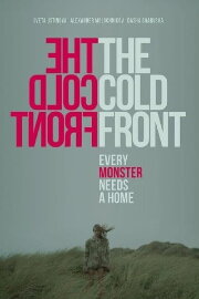 The Cold Front The Cold Front