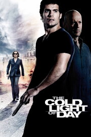 The Cold Light of Day The Cold Light of Day