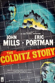 The Colditz Story The Colditz Story