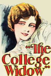The College Widow The College Widow