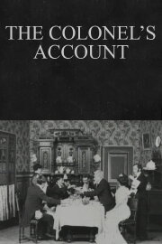 The Colonel's Account The Colonel's Account