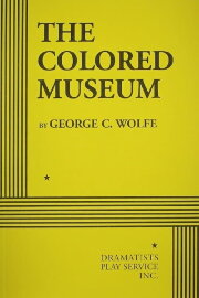 The Colored Museum