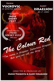 The Colour Red The Colour Red