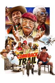 The Comeback Trail The Comeback Trail