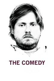 The Comedy The Comedy