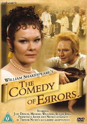The Comedy of Errors The Comedy of Errors