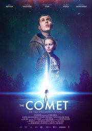 The Comet The Comet