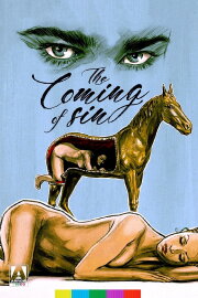 The Coming of Sin
