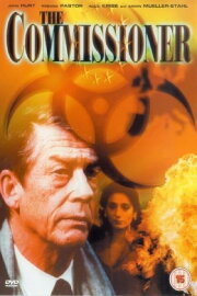The Commissioner The Commissioner