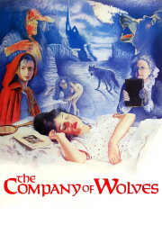The Company of Wolves The Company of Wolves