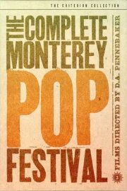 The Complete Monterey Pop Festival The Complete Monterey Pop Festival