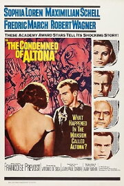The Condemned of Altona The Condemned of Altona