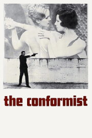 The Conformist The Conformist