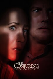 The Conjuring: The Devil Made Me Do It The Conjuring: The Devil Made Me Do It