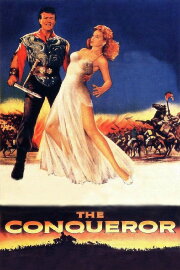 The Conqueror The Conqueror