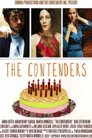 The Contenders The Contenders
