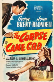 The Corpse Came C.O.D. The Corpse Came C.O.D.