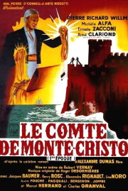 The Count of Monte Cristo Part 1 - The Prisoner of Kastell