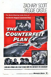 The Counterfeit Plan The Counterfeit Plan