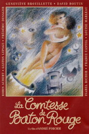 The Countess of Baton Rouge