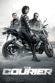 The Courier The Courier