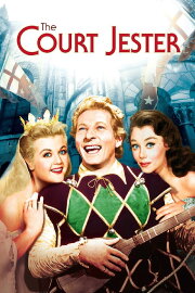 The Court Jester The Court Jester