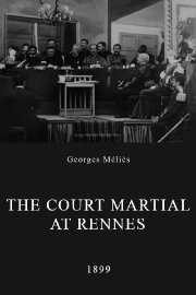The Court Martial at Rennes
