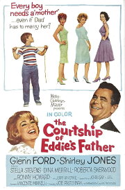 The Courtship of Eddie's Father The Courtship of Eddie's Father